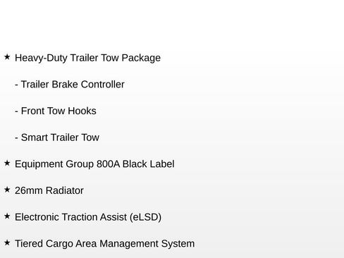 Used 2023 Lincoln Navigator Black Label image 7