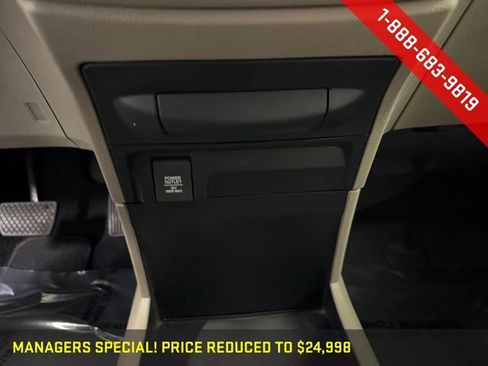 Used 2019 Honda Odyssey EX-L image 18