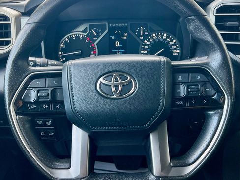 Used 2022 Toyota Tundra SR5 image 16