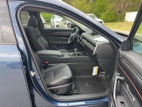 New 2026 MAZDA CX-50 AWD 2.5 S w/ Weather Package image 28
