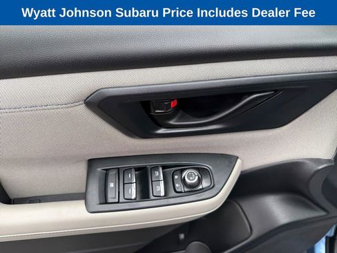 Used 2025 Subaru Forester Premium AWD/4WD image 17