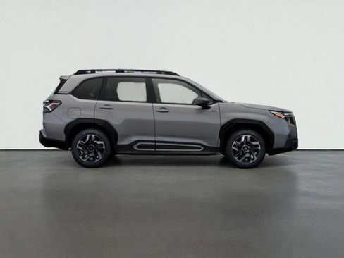 New 2026 Subaru Forester Premium AWD/4WD image 6