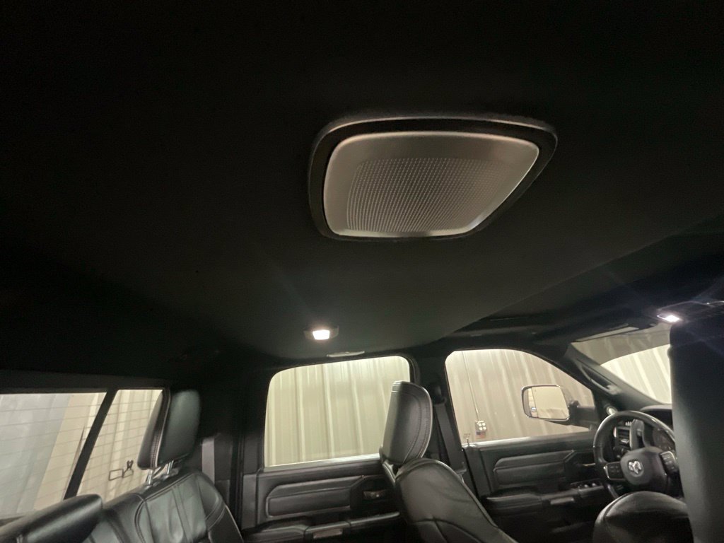 Used 2019 RAM 2500 Limited AWD/4WD image 18