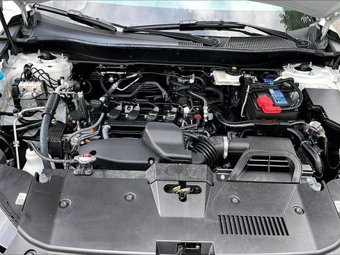 Used 2024 Honda CR-V EX image 23