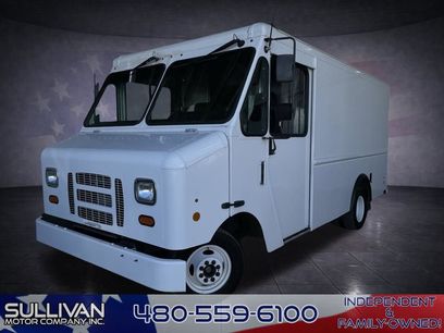 Used 2017 Ford E-350 and Econoline 350 Super Duty w/ A/C Prep Package