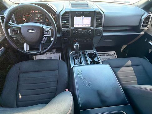 Used 2019 Ford F150 XLT w/ Equipment Group 302A Luxury AWD/4WD image 15