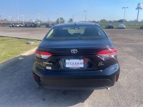 New 2026 Toyota Corolla LE image 6