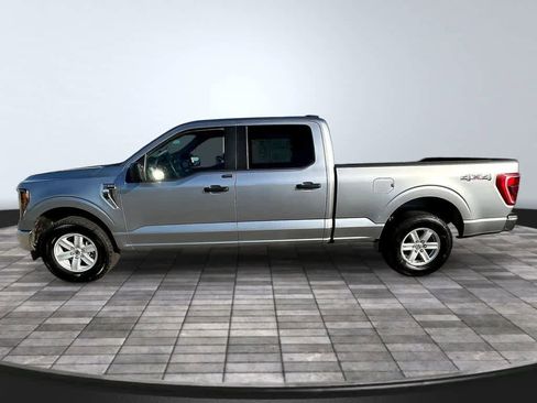Used 2023 Ford F150 XLT AWD/4WD image 4