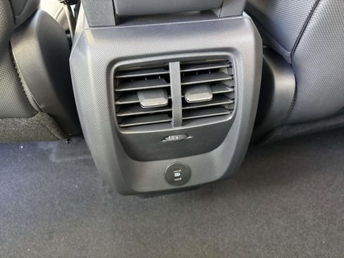 New 2025 Ford Mustang Mach-E Premium image 32