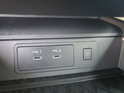 New 2025 Nissan Murano SL image 26