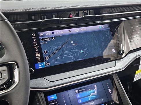 New 2025 Jeep Wagoneer S Limited image 13