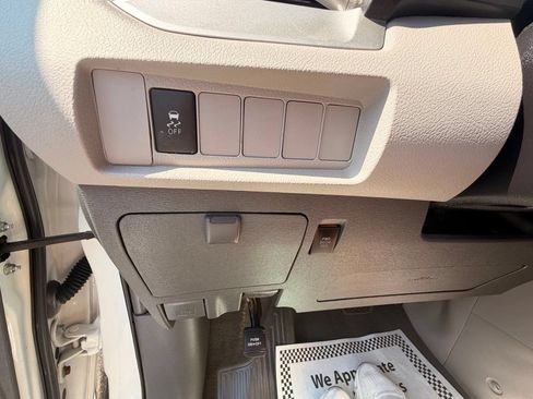 Used 2019 Toyota Sienna LE FWD image 23