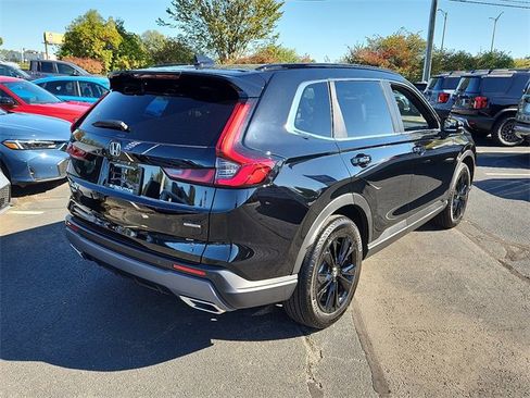 Used 2025 Honda CR-V Sport Touring image 6