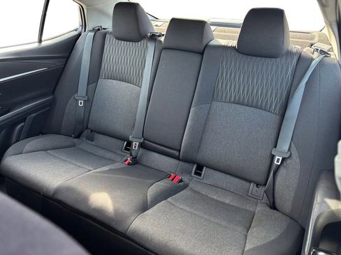 Used 2025 Toyota Camry XSE image 21