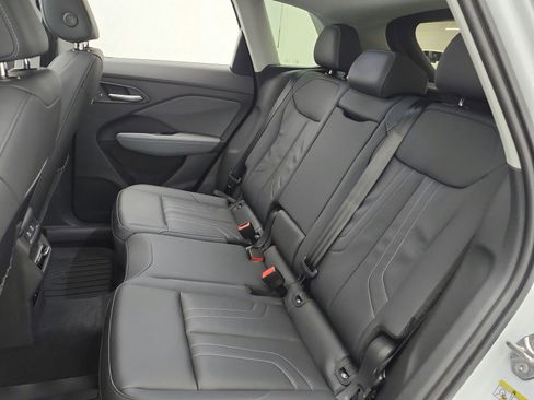 New 2026 Audi Q3 quattro 2.0T image 11