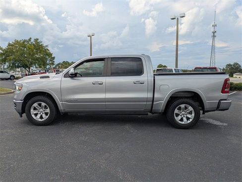 Used 2019 RAM 1500 Laramie image 6