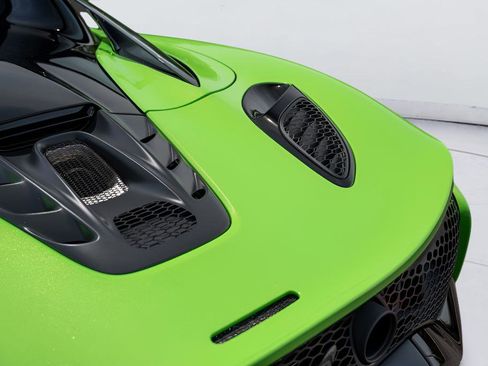 New 2026 McLaren Artura Spider RWD image 26