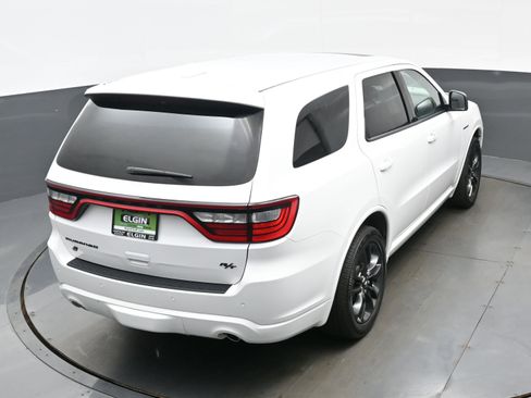 Used 2022 Dodge Durango R/T w/ Blacktop Package image 37
