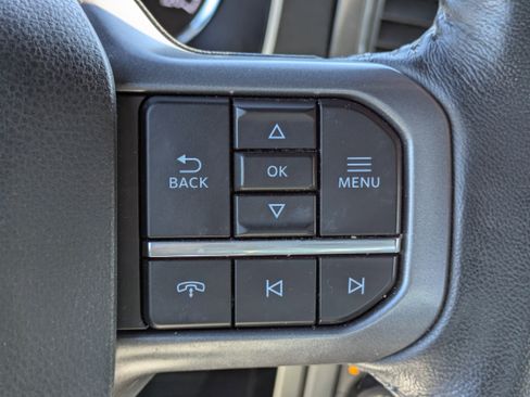 Used 2021 Ford F150 XLT w/ Equipment Group 302A High image 24