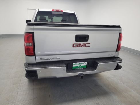 Used 2014 GMC Sierra 1500 SLE w/ SLE Value Package image 6