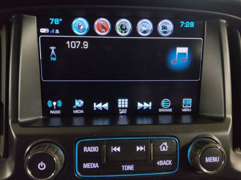 Used 2018 GMC Canyon SLE RWD image 25