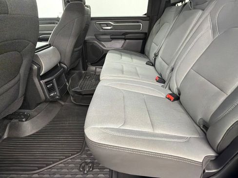 Used 2023 RAM 1500 Big Horn AWD/4WD image 37
