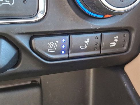 Certified 2021 Chevrolet Tahoe Premier w/ Premium Package image 24