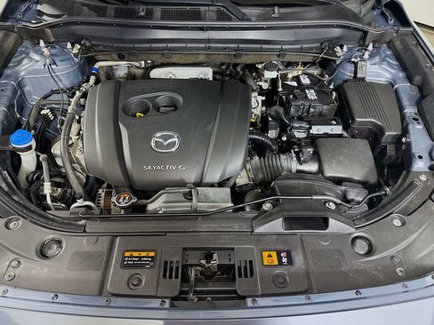 Used 2022 MAZDA CX-5 Carbon Edition AWD/4WD image 32