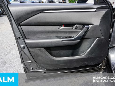 Used 2025 MAZDA CX-50 AWD 2.5 S w/ Preferred Package image 48