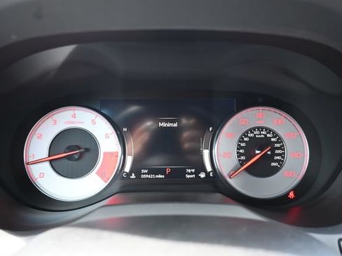 Used 2021 Acura RDX A-Spec AWD/4WD image 47