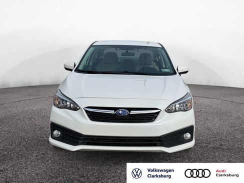 Used 2023 Subaru Impreza Premium image 8