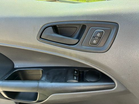 Used 2019 Ford Transit Connect XL FWD image 20