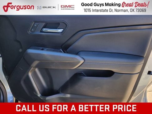 New 2026 GMC Canyon Elevation w/ Convenience Package AWD/4WD image 38