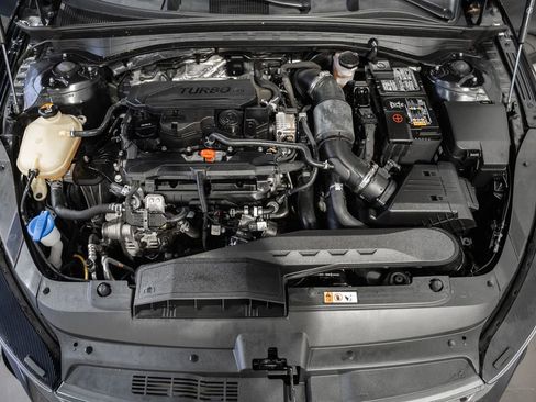 Used 2022 Kia K5 GT-Line image 22