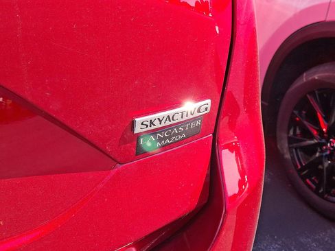 New 2025 MAZDA CX-5 AWD 2.5 S w/ Preferred Package image 6