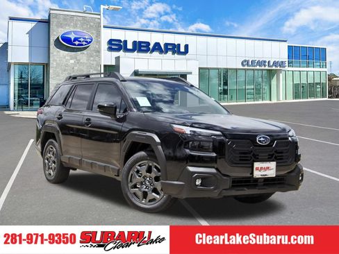 New 2026 Subaru Outback Premium AWD/4WD image 1