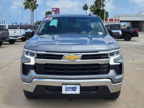Used 2025 Chevrolet Silverado 1500 LT RWD image 22