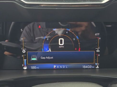 Certified 2023 Chevrolet Colorado LT RWD image 37
