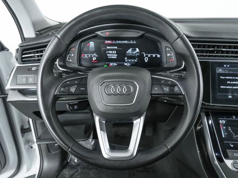 Certified 2022 Audi Q7 2.0T Premium image 23
