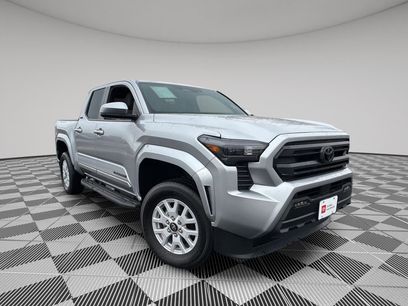 Used 2024 Toyota Tacoma SR5