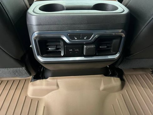 Used 2022 Chevrolet Silverado 2500 High Country w/ Z71 Off-Road Package AWD/4WD image 26