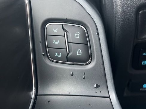 Used 2024 Ford F150 Lariat w/ Equipment Group 502A High image 61