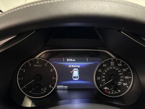 Used 2024 Nissan Murano Platinum image 33