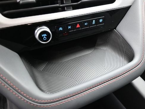 New 2026 Ford Explorer Active RWD image 16