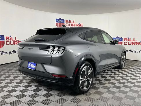 Used 2023 Ford Mustang Mach-E Premium RWD image 3