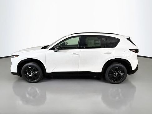 New 2026 MAZDA CX-5 2.5 S w/ Premium Plus Package AWD/4WD image 4
