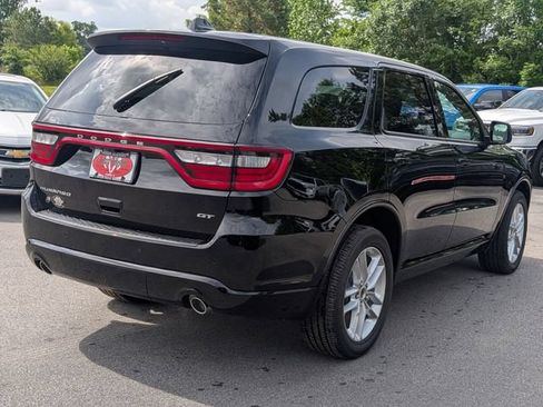 New 2026 Dodge Durango GT AWD/4WD image 7