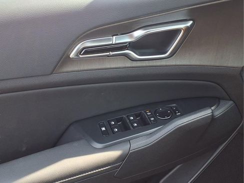 New 2026 Kia Sportage X-Line image 15