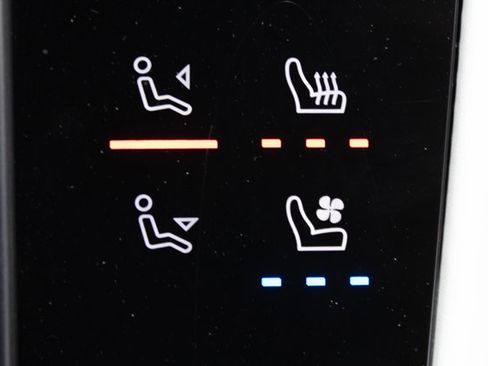 Used 2022 Porsche Macan GTS image 20