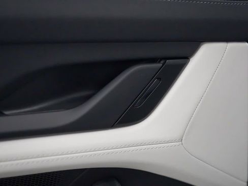 New 2025 Porsche Taycan GTS AWD/4WD image 16